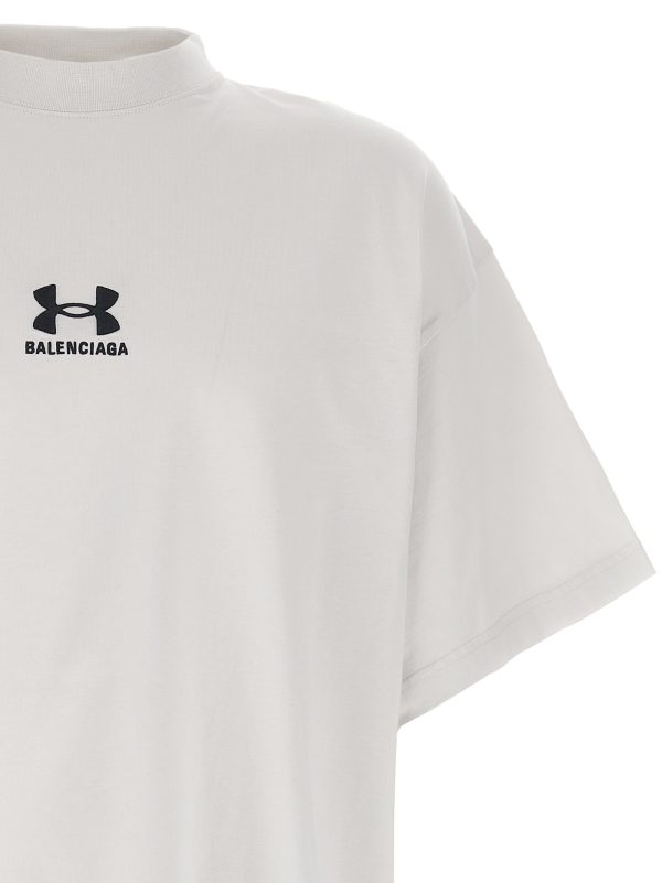 T-shirt x Under Armour® - immagine 3