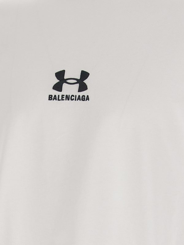 T-shirt x Under Armour® - immagine 4