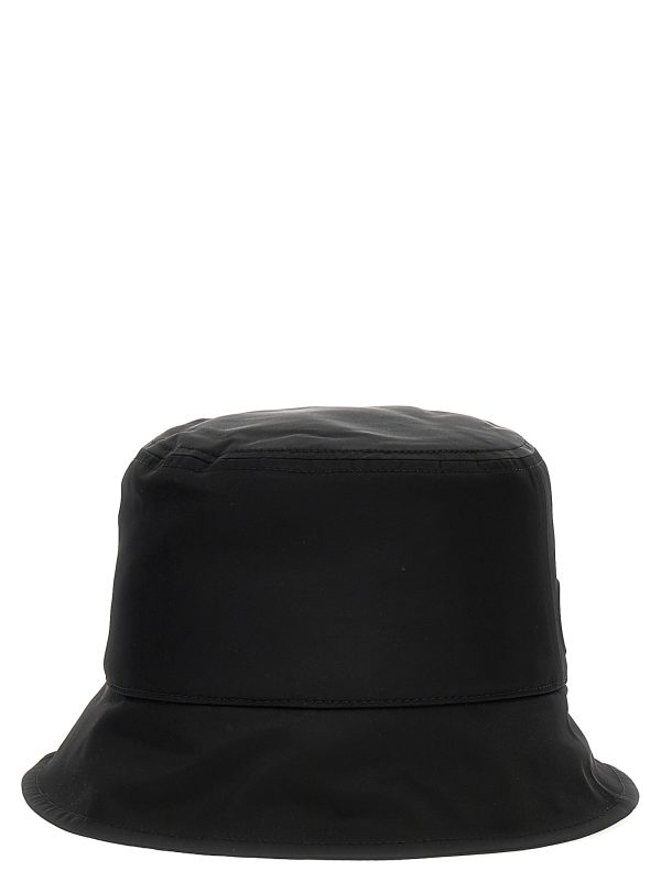 Logo bucket hat - immagine 3