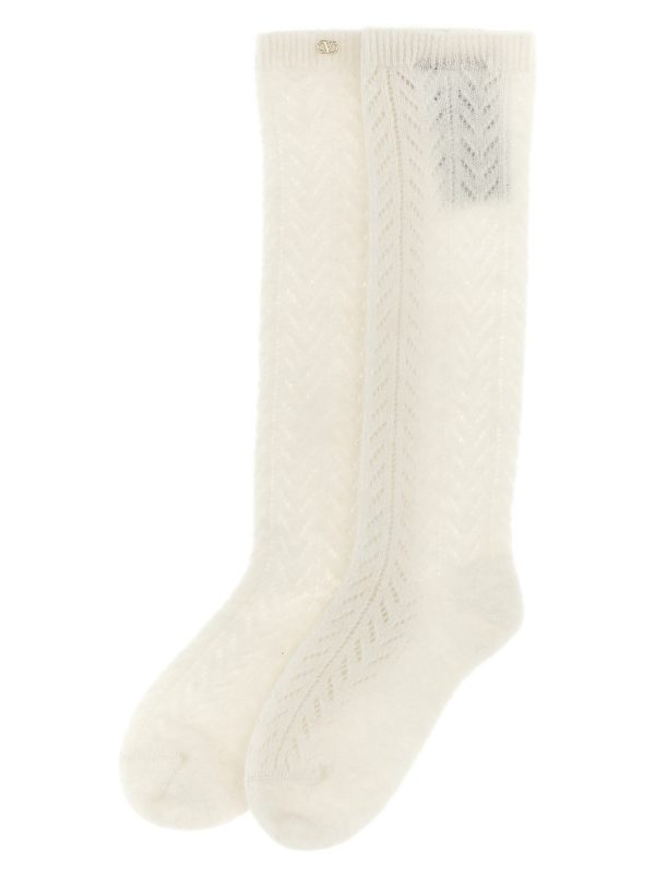 Valentino Garavani Socks - immagine 2