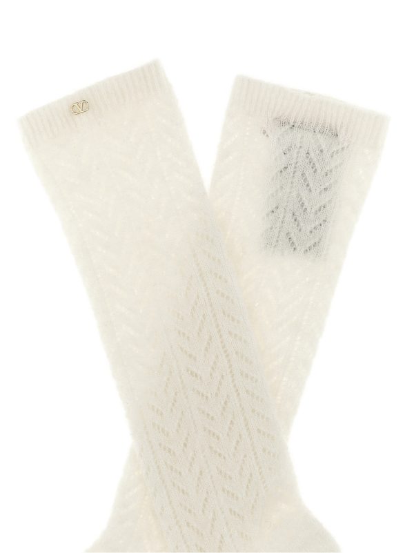 Valentino Garavani Socks - immagine 3