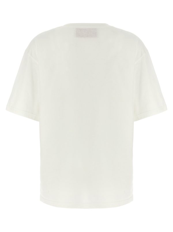 Valentino Garavani 'Chez Valentino' T-shirt - immagine 2