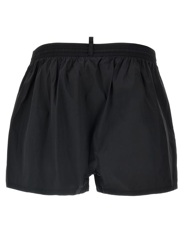 Midi boxer shorts - immagine 2