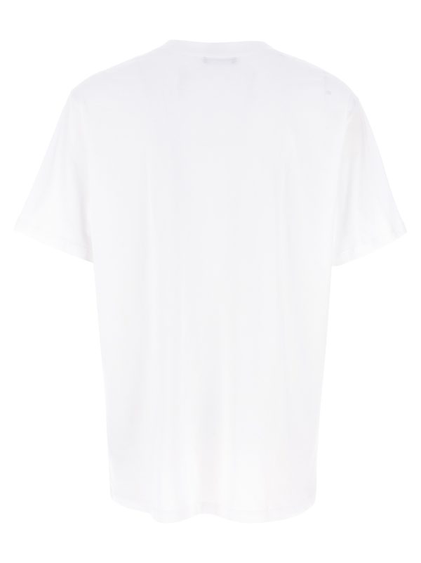 Velvet logo t-shirt - immagine 2