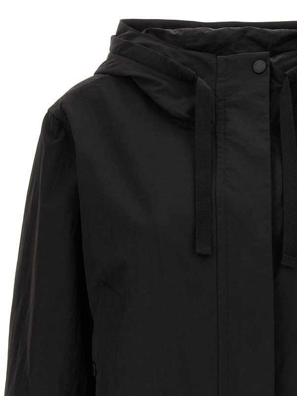 Windproof jacket - immagine 3