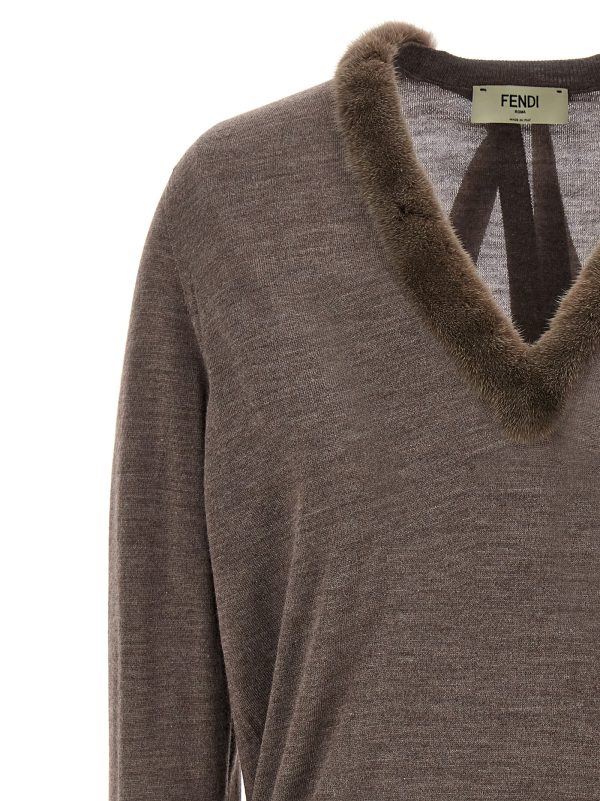 Mink sweater - immagine 3