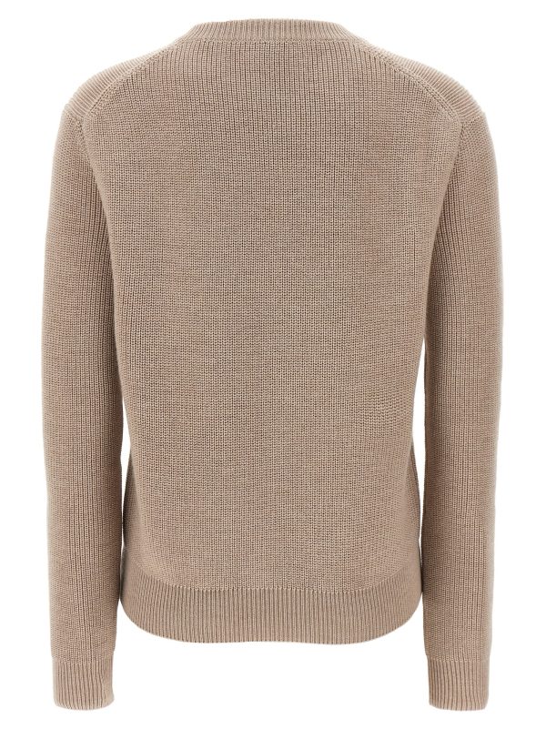 Wool sweater - immagine 2