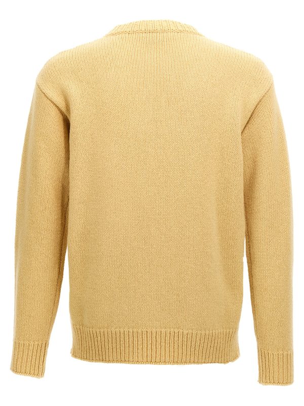 Wool sweater - immagine 2