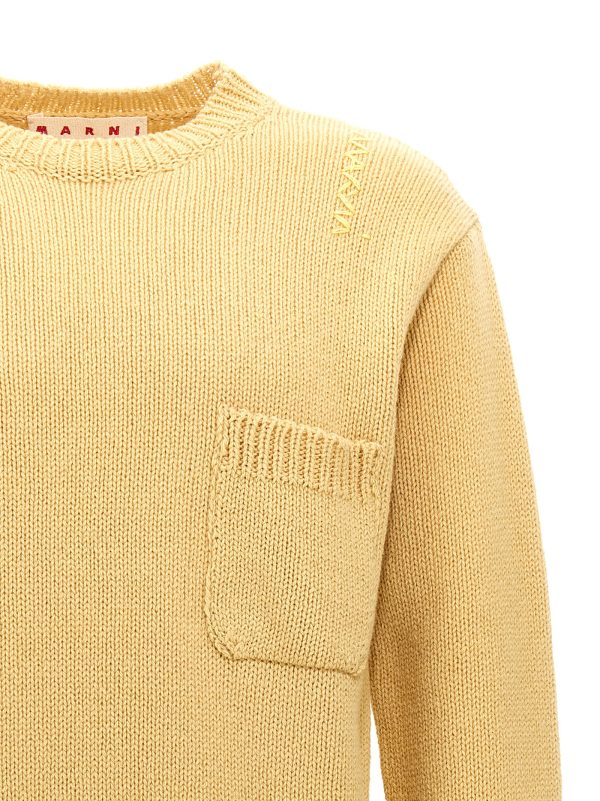 Wool sweater - immagine 3