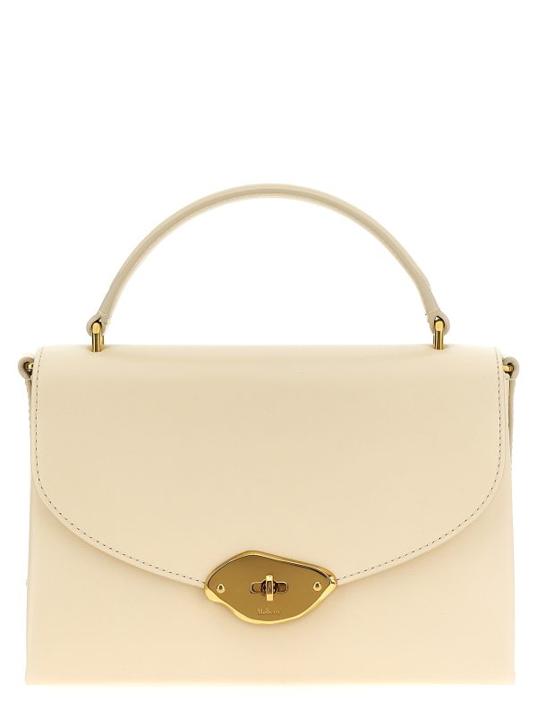 'Lana Top Handle' handbag