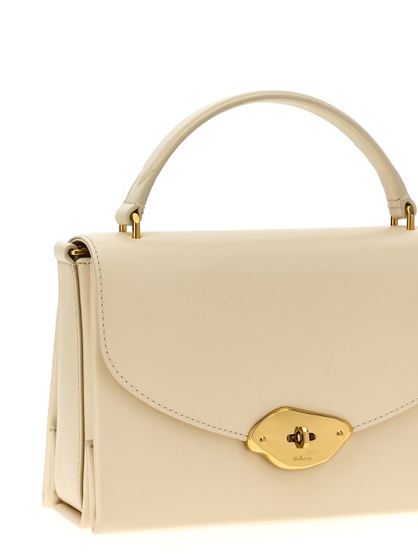 'Lana Top Handle' handbag - immagine 3