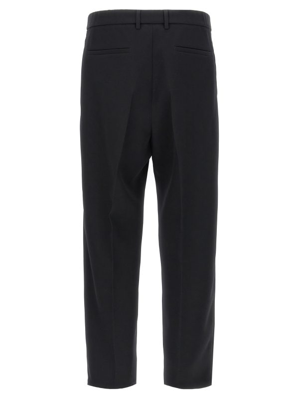 Wool pants - immagine 2