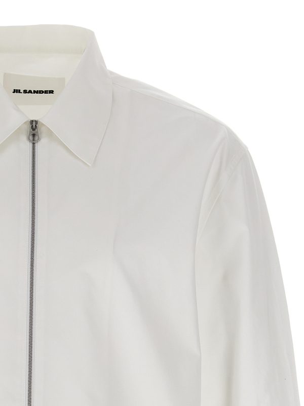 Zip shirt - immagine 3