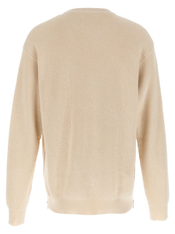 Zip sweater - immagine 2