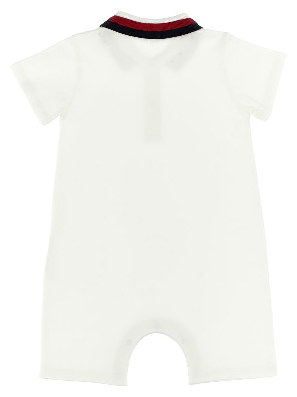 Logo jumpsuit - immagine 2