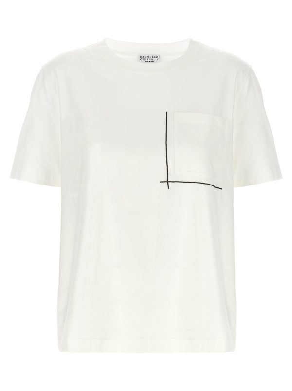 T-shirt Monile