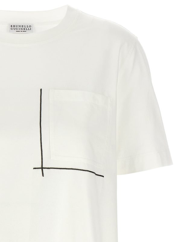 T-shirt Monile - immagine 3