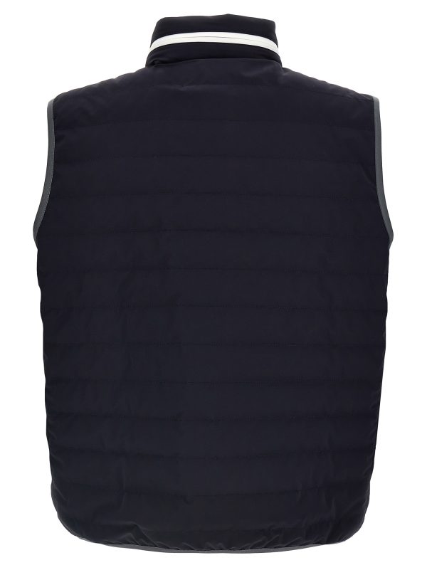 Logo vest - immagine 2