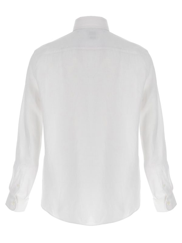 Linen shirt - immagine 2