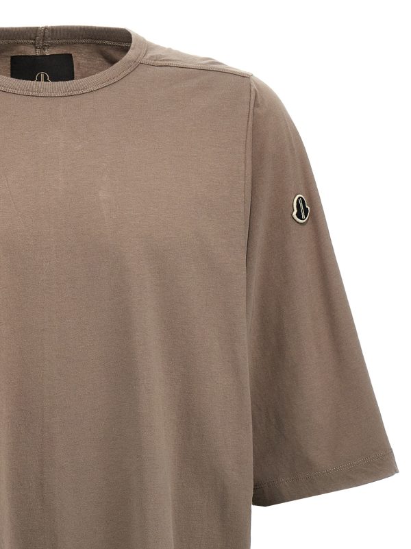 T-shirt Moncler + Rick Owens - immagine 3