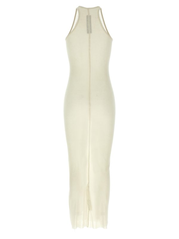 Ribbed dress - immagine 2