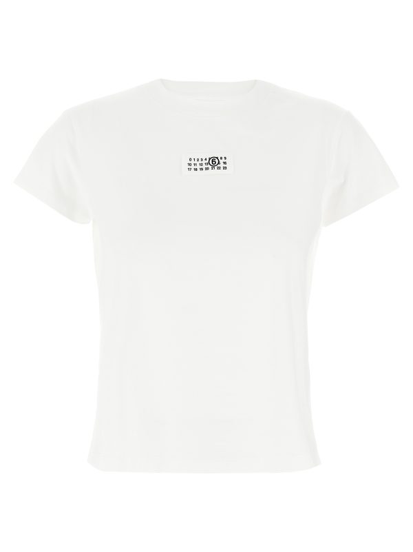 Logo T-shirt