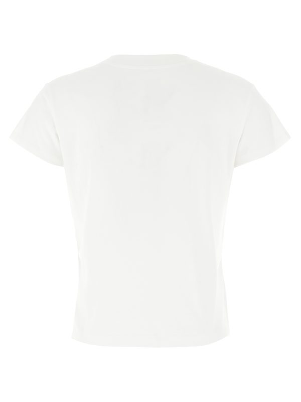 Logo T-shirt - immagine 2