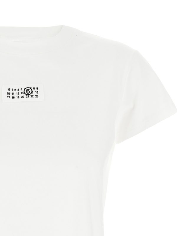 Logo T-shirt - immagine 3