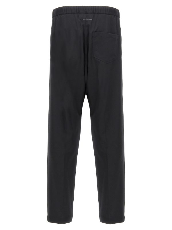 Wool pants - immagine 2