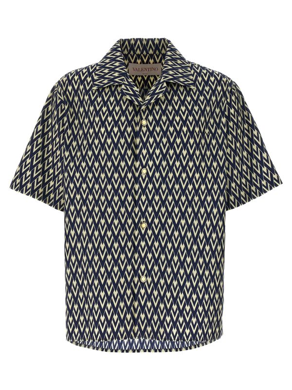 Valentino Garavani 'Toute La V' shirt