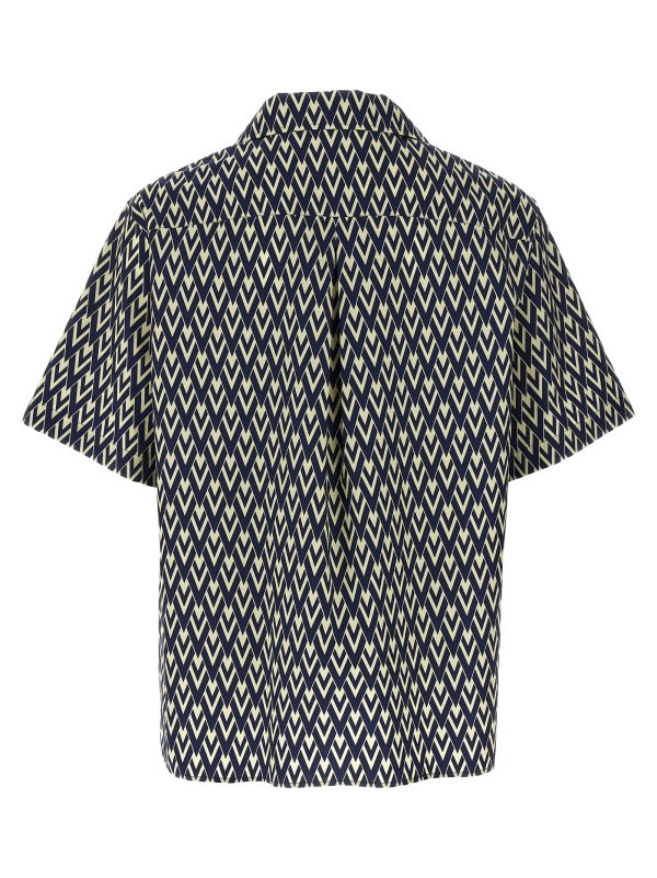 Valentino Garavani 'Toute La V' shirt - immagine 2