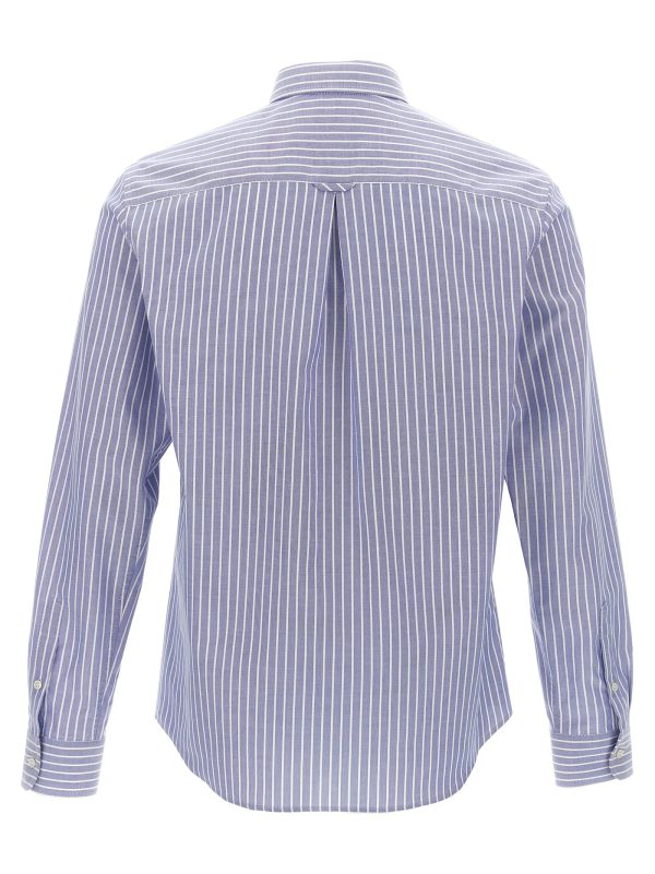 Valentino Garavani striped shirt - immagine 2