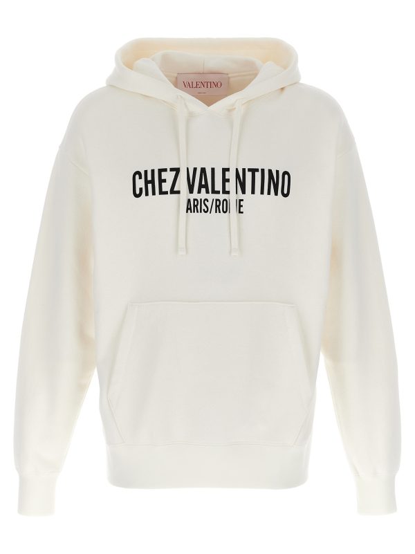 Valentino Garavani hoodie