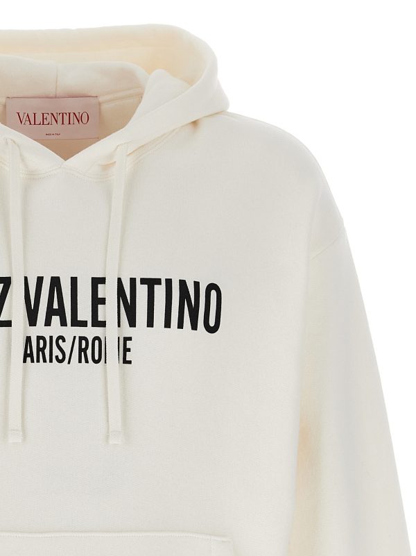 Valentino Garavani hoodie - immagine 3