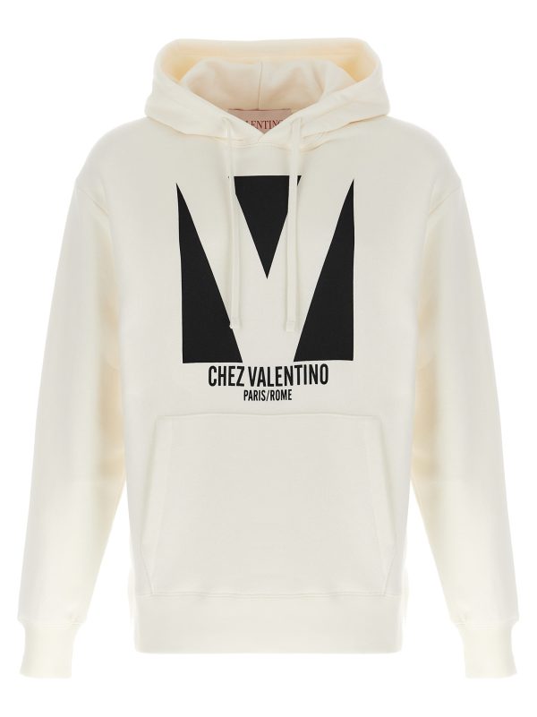 Valentino Garavani hoodie