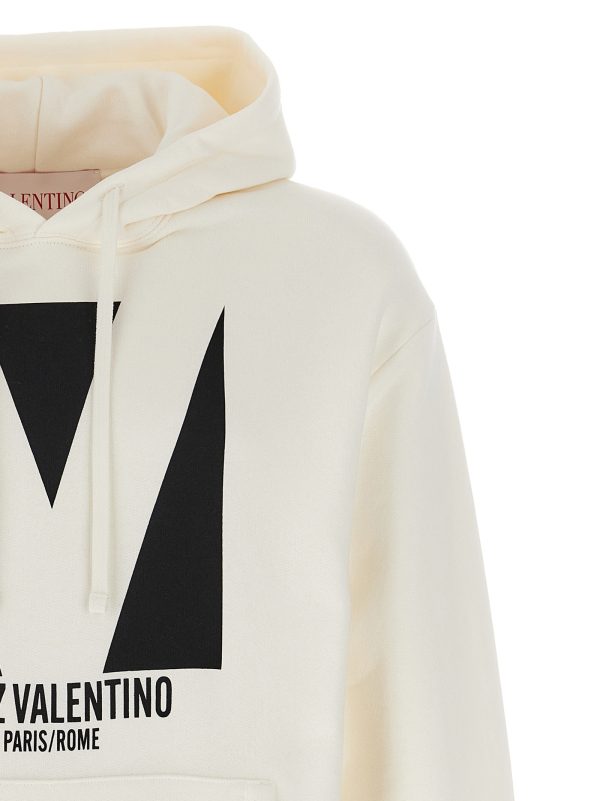 Valentino Garavani hoodie - immagine 3