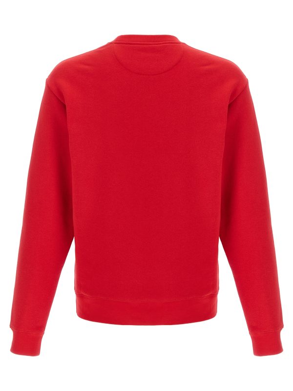 Valentino Garavani 'Chez Valentino' sweatshirt - immagine 2