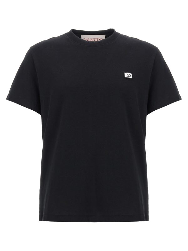 Valentino Garavani 'VLogo' T-shirt