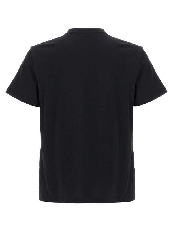 Valentino Garavani 'VLogo' T-shirt - immagine 2