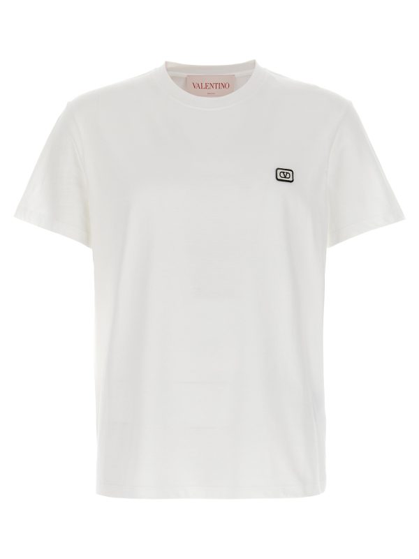 Valentino Garavani 'VLogo' T-shirt