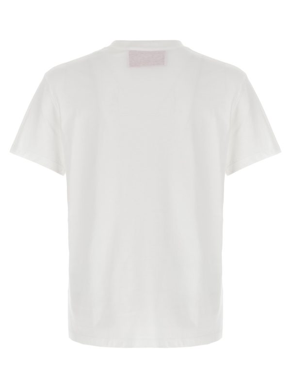 Valentino Garavani 'VLogo' T-shirt - immagine 2