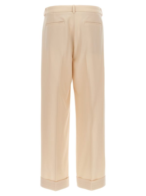 Valentino Garavani wool pants - immagine 2