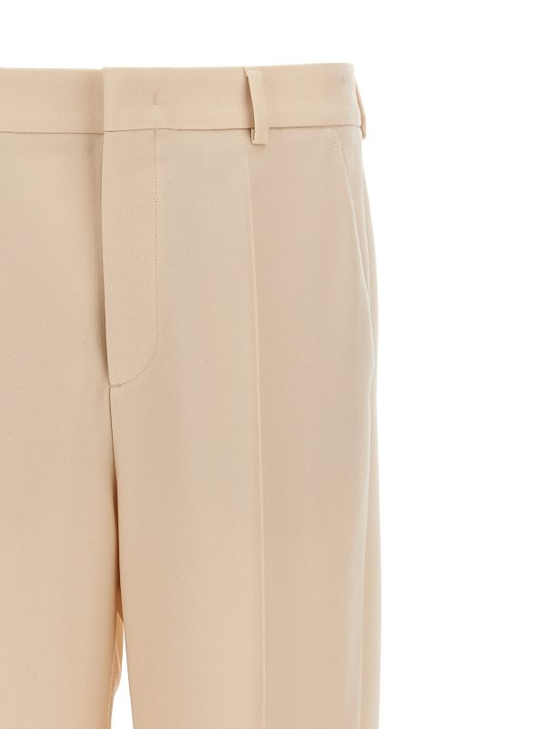 Valentino Garavani wool pants - immagine 3