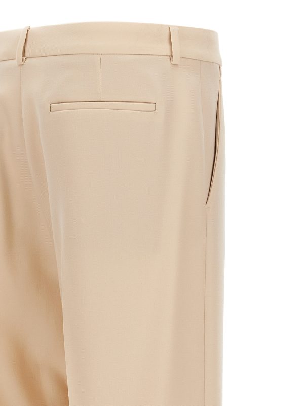 Valentino Garavani wool pants - immagine 4