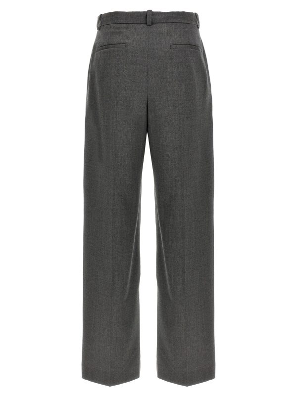 Wool pants - immagine 2