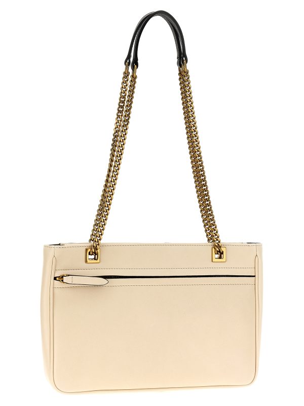 Valentino Garavani 'Viva Superstar' small shopping bag - immagine 2