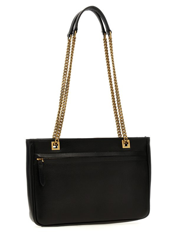 Valentino Garavani 'Viva Superstar' small shopping bag - immagine 2