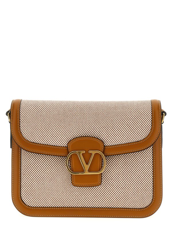 Valentino Garavani '9TO5' shoulder bag