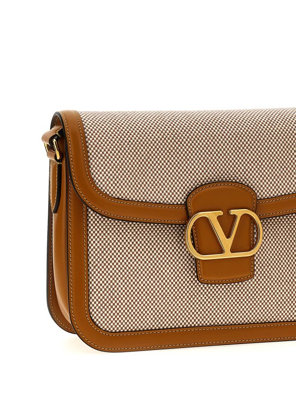 Valentino Garavani '9TO5' shoulder bag - immagine 3