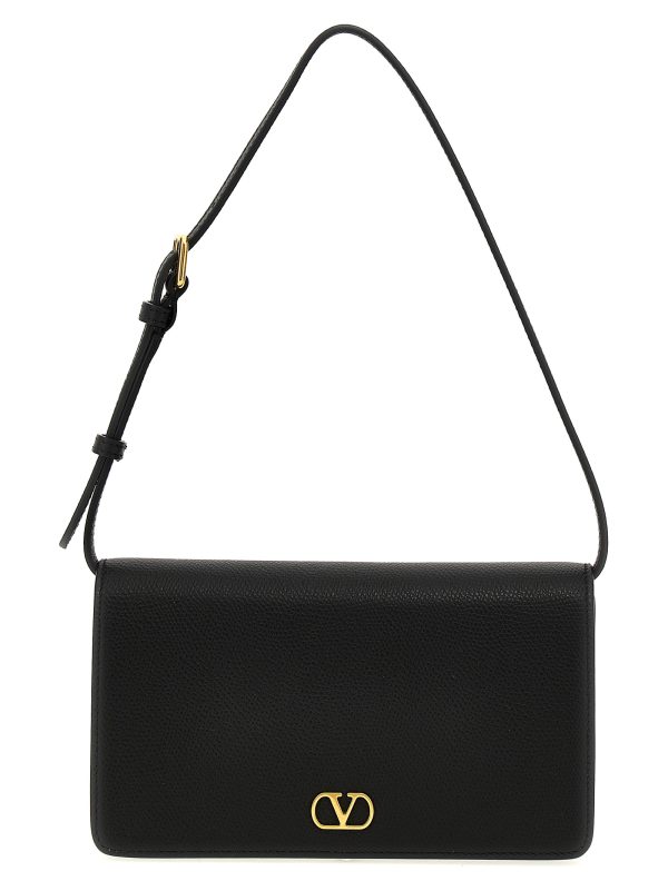 ValentinoGaravani 'VLogo Signature' shoulder bag